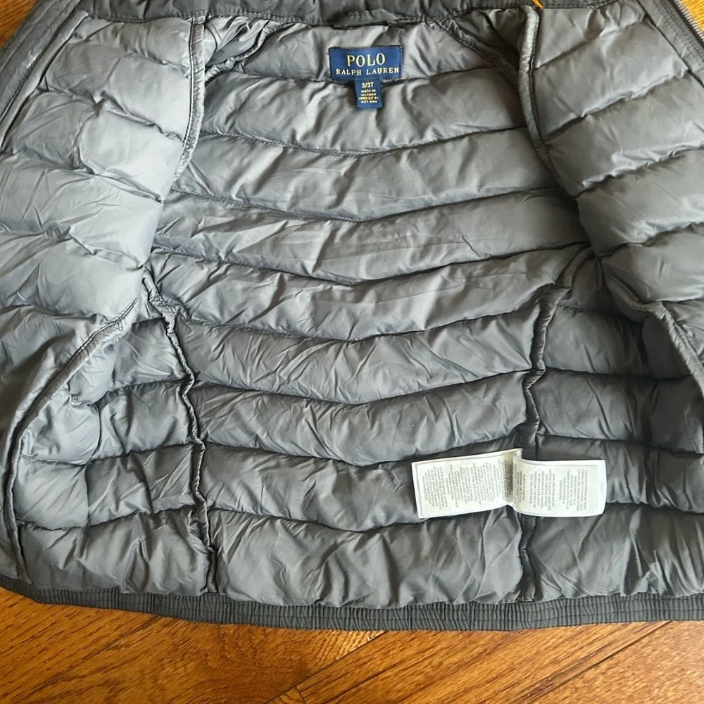 Polo Ralph Lauren stylish polo